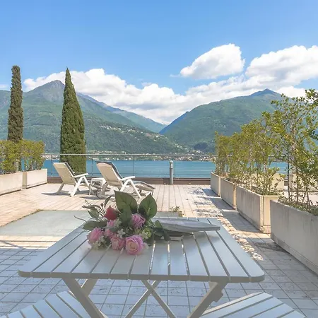 Azalea - Apartmán Cremia