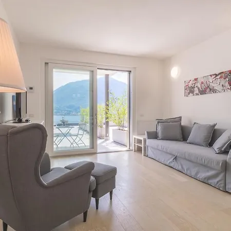 Azalea - Lägenhet *