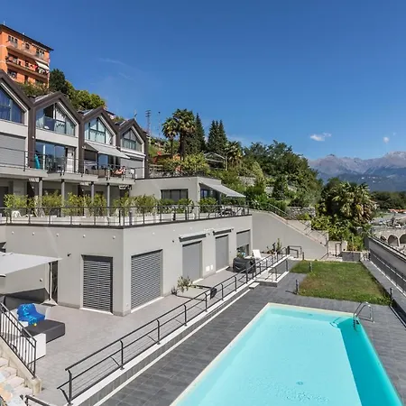 Azalea - Apartmán *