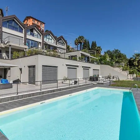 Lägenhet Azalea - *