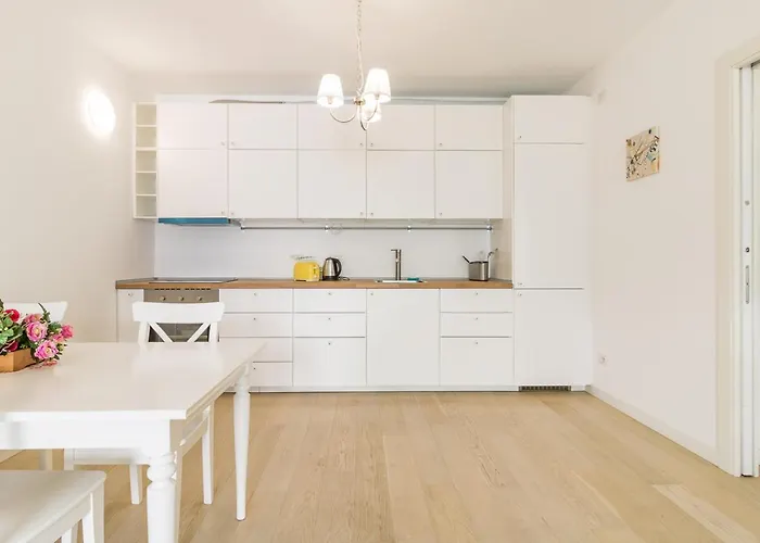 Appartement Azalea - Cremia