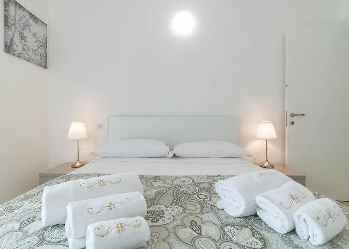 Appartement Azalea - Cremia