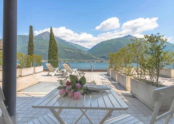 Azalea - Appartement Cremia