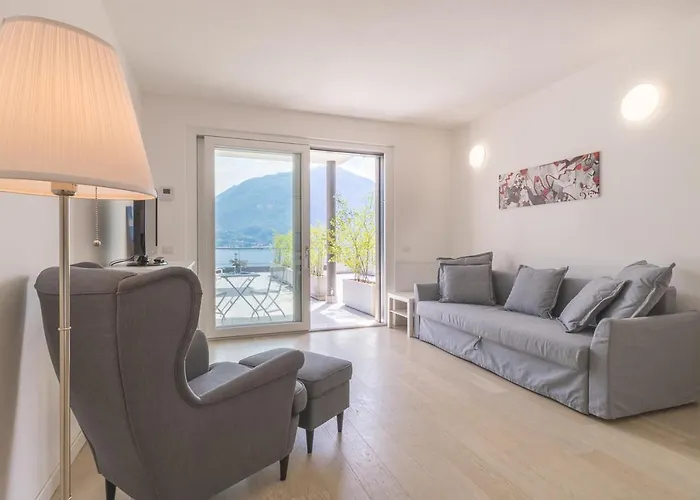 Azalea - Appartement *