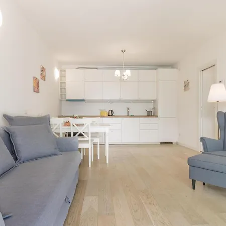 Lejlighed Azalea - Cremia