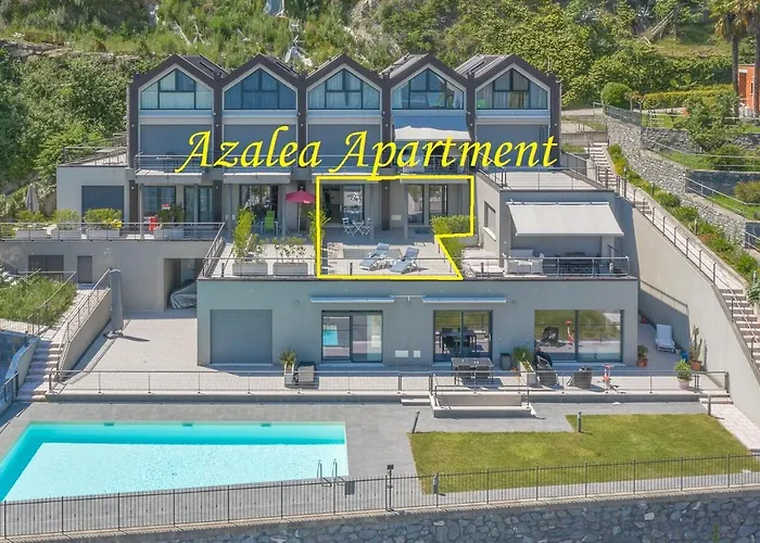Azalea - דירה *
