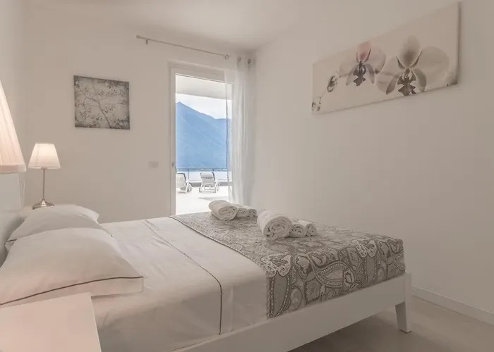 Apartamento Azalea - Cremia