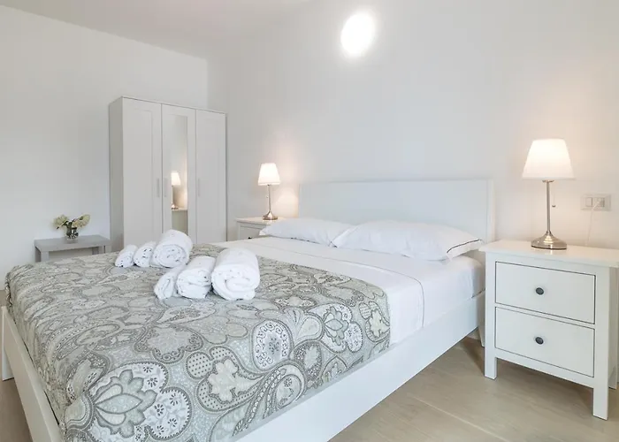 Azalea - Apartamento