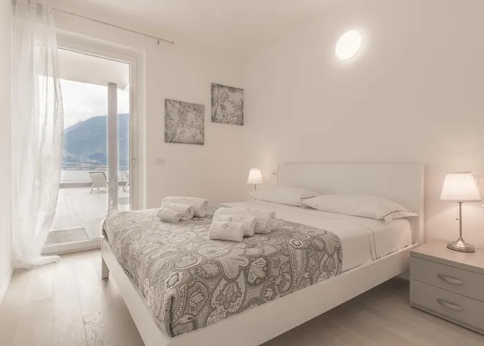 Apartamento Azalea - *